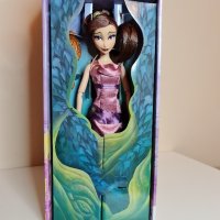 Оригинална кукла Мегара - Херкулес - Дисни Стор Disney Store, снимка 9 - Кукли - 29652345