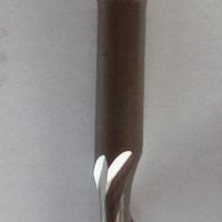 Фрезер, за пробиване и фрезоване на алуминий и PVC профили, снимка 2 - Други инструменти - 32677538