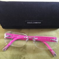 DOLCE&GABBANA, снимка 1 - Слънчеви и диоптрични очила - 28361392