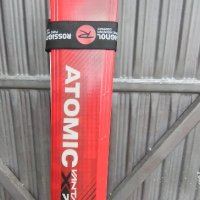 Ски Атомик карвинк нов, снимка 4 - Зимни спортове - 31841520