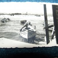 11 стари фотографии Охридското езеро?! около 1937г., снимка 4 - Други ценни предмети - 26416645