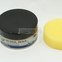 Полир паста -ULTRA WAX, снимка 2 - Аксесоари и консумативи - 33605290
