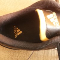 Adidas DAVICTO Размер EUR 40 2/3 / UK 7 за футбол в зала 200-12-S, снимка 16 - Спортни обувки - 38347468