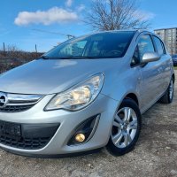 Opel corsa 1.4i 16v , снимка 1 - Автомобили и джипове - 44127110