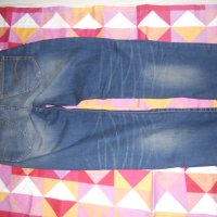 Мъжки Дънки G Star RAW  W 28  L 31, снимка 8 - Дънки - 43262940