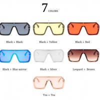 Очила - модел 2023 - нещо ново модерно екстравагантно, снимка 4 - Слънчеви и диоптрични очила - 27061330