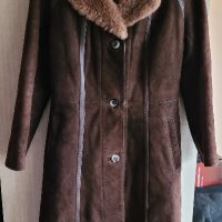 Дамско палто,размер М , снимка 1 - Палта, манта - 44026490