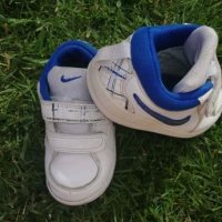 Маратонки Nike, снимка 2 - Детски маратонки - 26227965