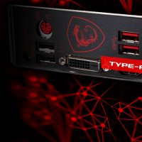 Дънна платка MSI B450 GAMING PLUS MAX, снимка 5 - Дънни платки - 33147767