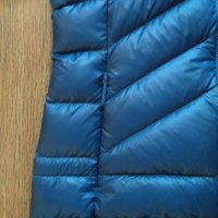 mountain force down jacket ktc - дамско пухено яке УЛТРАЛЕКО М, снимка 6 - Якета - 43481335