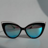 DIOR дамски слънчéви очила, снимка 1 - Слънчеви и диоптрични очила - 33552812