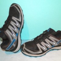 обувки   Salomon XA LITE  номер 45-45,5, снимка 2 - Други - 36729546