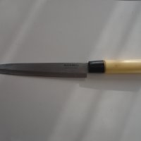 Немски нож Rolkwell, снимка 5 - Ножове - 43942962