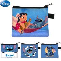 Lilo and Stitch портмоне, мешка, несесер, хладилна чанта Стич, снимка 6 - Други - 40586831