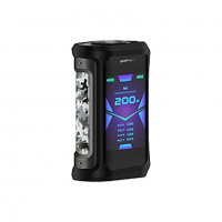 GeekVape Aegis X 200W TC Box Mod , снимка 5 - Вейп без пълнители - 26638163