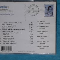 Al Basile With Duke Robillard(Modern Electric Blues,Rhythm & Blues)-2CD, снимка 10 - CD дискове - 43822598