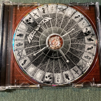 Helloween , снимка 15 - CD дискове - 44883887