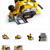 DEWALT D26500-QS - Електрическо ренде!, снимка 6 - Други инструменти - 39049925