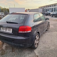 Audi A3 1.9TDI 105кс на части , снимка 7 - Автомобили и джипове - 43120614