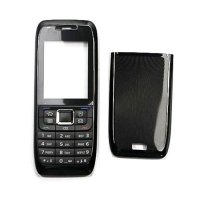 Nokia E51 панел, снимка 3 - Резервни части за телефони - 34429593