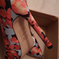 Дамски обувки ASOS 38 номер , снимка 3 - Дамски елегантни обувки - 36538298