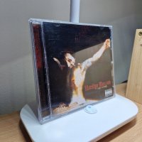 Marilyn Manson - Holy Wood, снимка 1 - CD дискове - 44130069