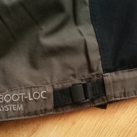 Lundhags BOOT-LOC System Trouser размер 52 / L за лов туризъм панталон със здрава материя - 713, снимка 7 - Екипировка - 43587819