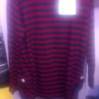 Дамски блузи, снимка 2 - Блузи с дълъг ръкав и пуловери - 44911205