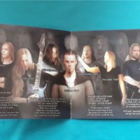 Cadacross – 2CD(Death Metal), снимка 2 - CD дискове - 42930321