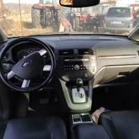 Ford focus c-max, снимка 6 - Автомобили и джипове - 43466633