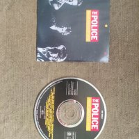 Продавам CD The Police their greatest hits 397 096-2, снимка 1 - CD дискове - 37478196