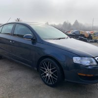 Само на части Фолксваген Пасат 6 / VW Passat 6, снимка 3 - Автомобили и джипове - 27283796