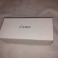 Кутия Cartier® Official , снимка 5 - Други - 37062404