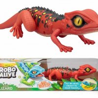 Robo alive lizard, снимка 1 - Електрически играчки - 28889594