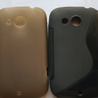 HTC Desire C - HTC A320e калъф - case, снимка 2 - Калъфи, кейсове - 32749742