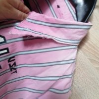 Интересна Розова риза, снимка 5 - Ризи - 32434686