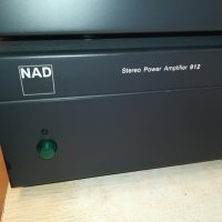 nad power amplifier-2бр внос swiss 2012231327, снимка 6 - Ресийвъри, усилватели, смесителни пултове - 43487027