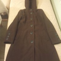 Дамско палто , снимка 1 - Палта, манта - 39156212