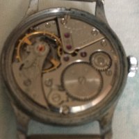 Съветски ръчен часовник за колекционери, снимка 1 - Антикварни и старинни предмети - 28601718