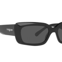 Дамски очила VOGUE X HAILEY BIEBER , снимка 2 - Слънчеви и диоптрични очила - 44033950