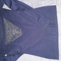 Guess, снимка 1 - Блузи с дълъг ръкав и пуловери - 27971818