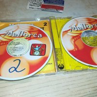 MALLORKA-BOMBOLERO REMIX CD X2 ВНОС GERMANY 2711231041, снимка 1 - CD дискове - 43163864