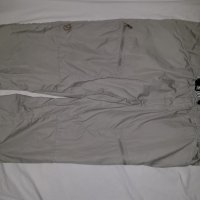 fjallraven abisko shade shorts G-1000 (XXL) мъжки къси панталони, снимка 1 - Къси панталони - 32553685