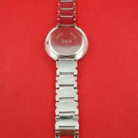 Часовник Dolce & Gabbana, снимка 4 - Дамски - 26633480