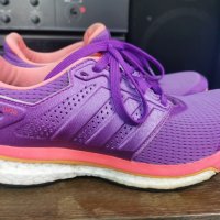 Маратонки Adidas Supernova , снимка 4 - Маратонки - 32761698