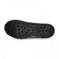 Високи обувки с мембрана Regatta Samaris Lite Mid Black, RMF700-599, снимка 5 - Мъжки боти - 38090248