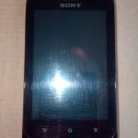 Мобилен телефон Sony Xperia Tipo, снимка 1 - Sony - 37621838
