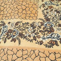Голям килим тип персийски вълна, снимка 2 - Килими - 36805981