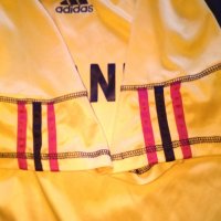 Уганда футболан тениска  размер М, снимка 7 - Футбол - 32262168