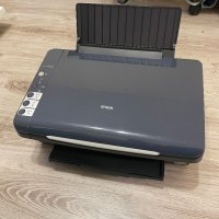 Принтер скенер копир 3в1 Еpson, снимка 4 - Принтери, копири, скенери - 43532405